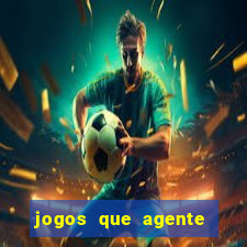 jogos que agente ganha dinheiro de verdade